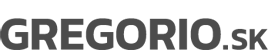 Gregorio logo